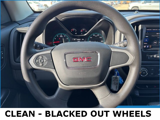 Used 2021 GMC Canyon Elevation Standard w/ Convenience Package image 5