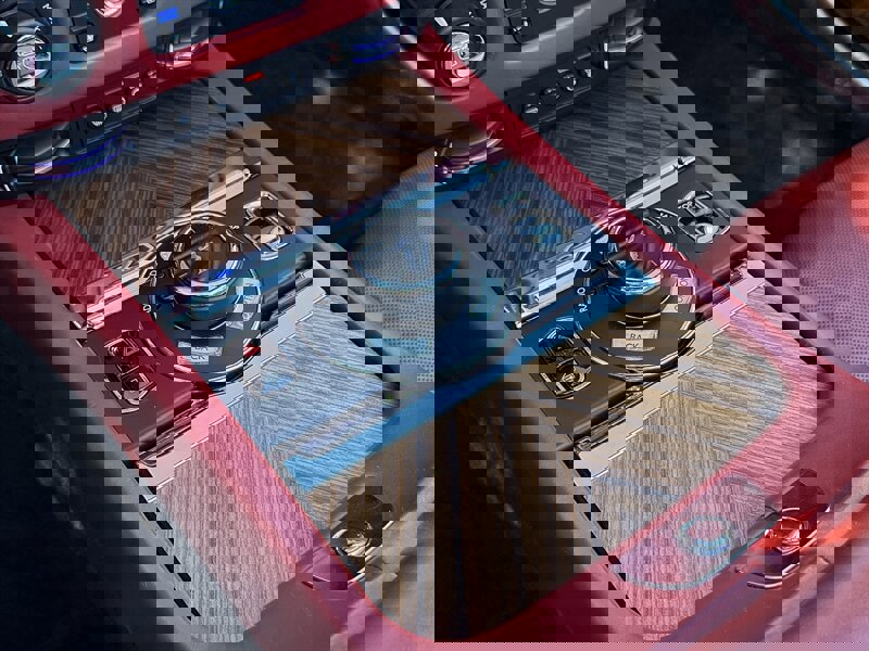 Used 2016 Rolls-Royce Dawn image 46