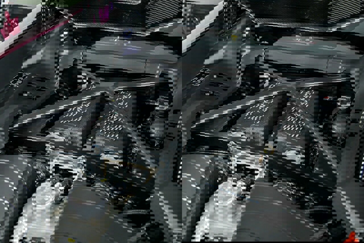 Used 2023 Lamborghini Huracan Tecnica image 18