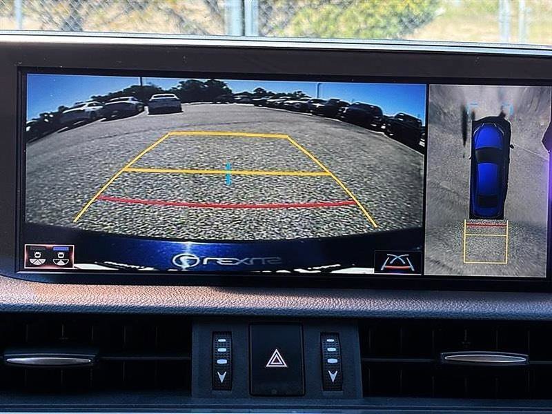 Used 2020 Lexus ES 350 w/ Accessory Package 2 FWD image 31