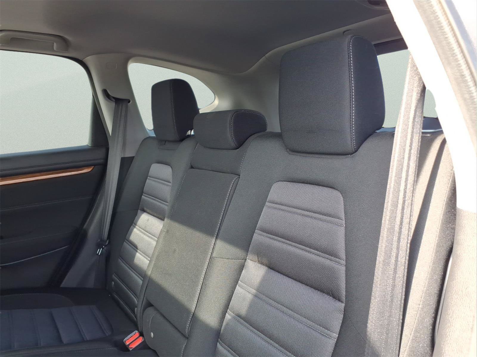 Used 2019 Honda CR-V EX image 11