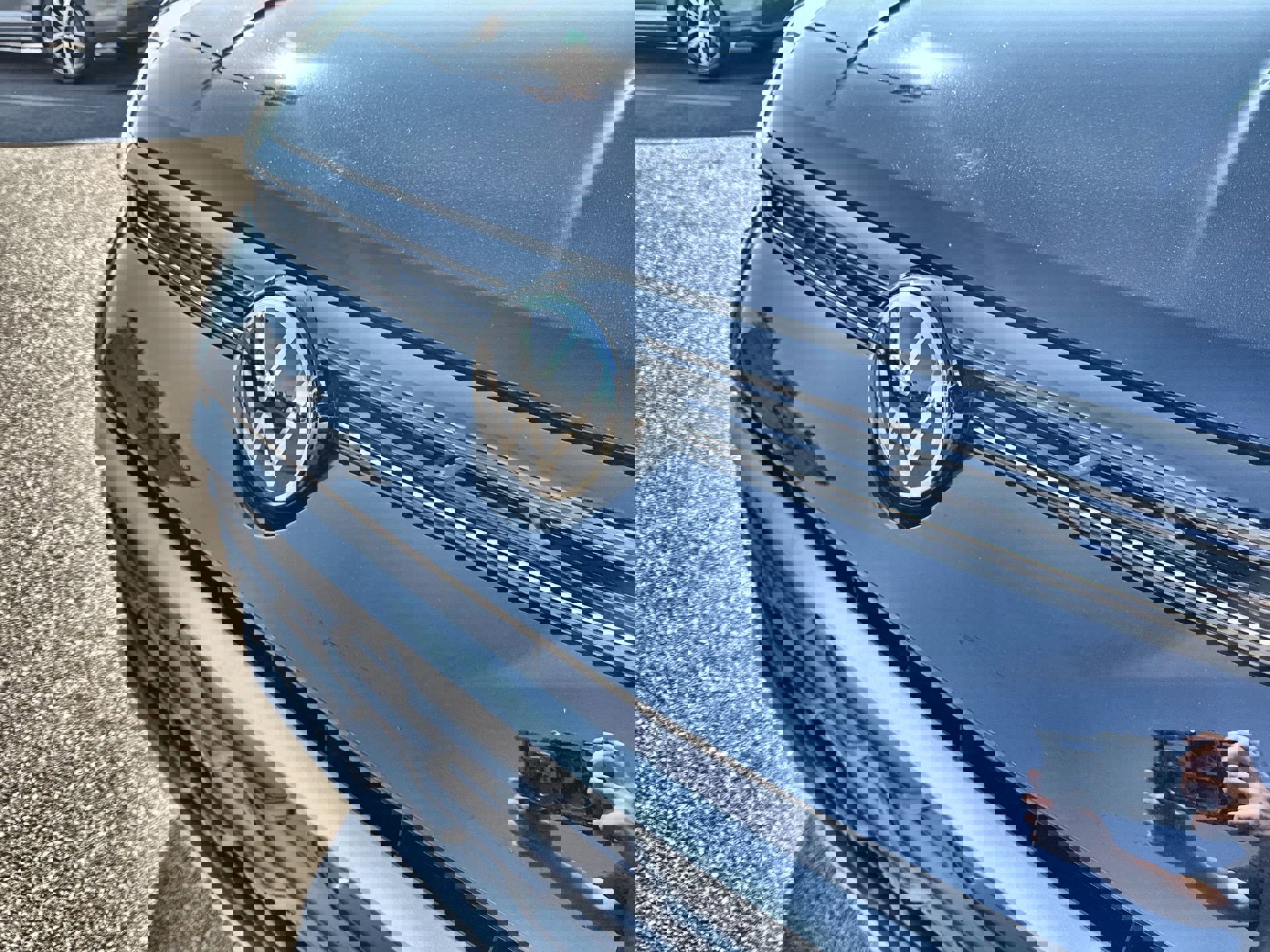 Certified 2025 Volkswagen Taos SE image 28