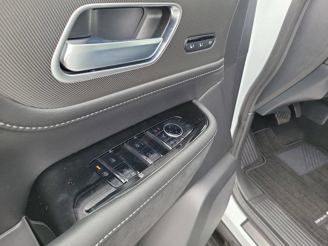 New 2026 INFINITI QX80 Luxe w/ Cargo Package AWD/4WD image 29