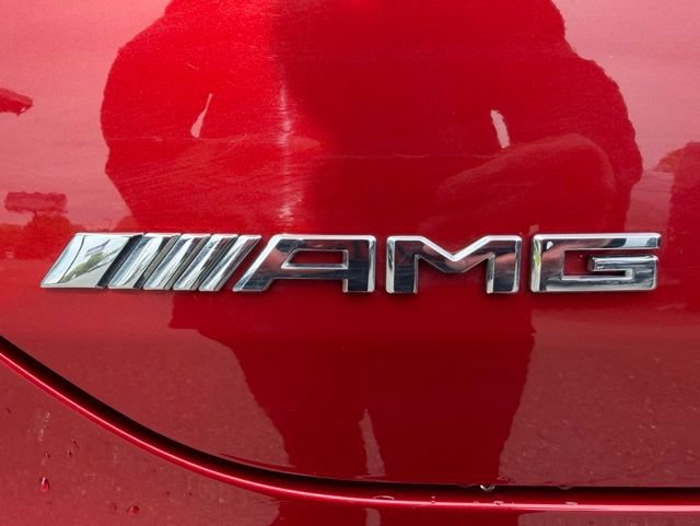 Certified 2023 Mercedes-Benz GLE 53 AMG 4MATIC Coupe image 9