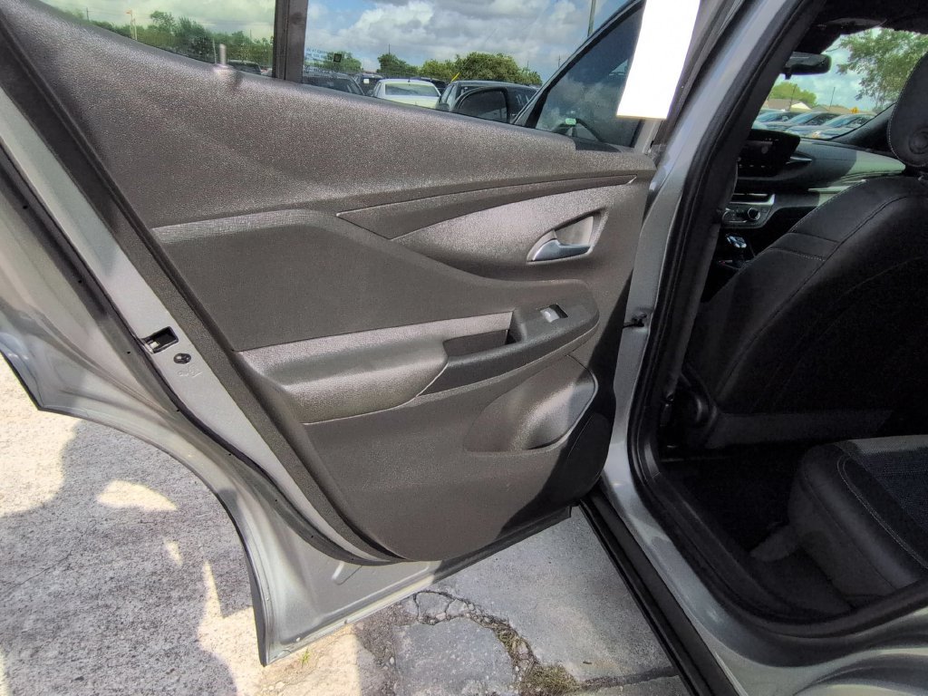 Used 2026 Buick Envista Preferred FWD image 26