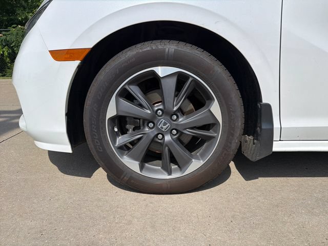 Used 2024 Honda Odyssey Elite image 9