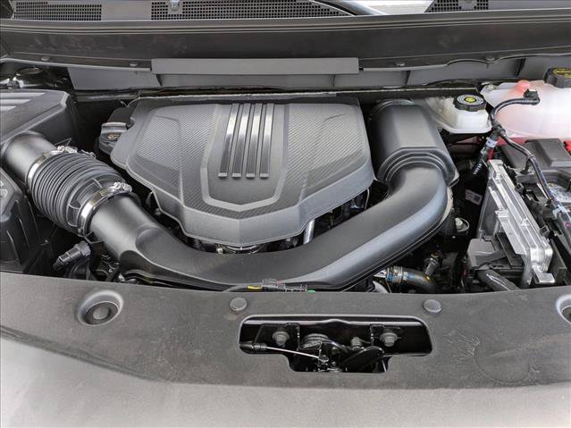 New 2026 Buick Enclave Sport Touring w/ Power Package FWD image 20
