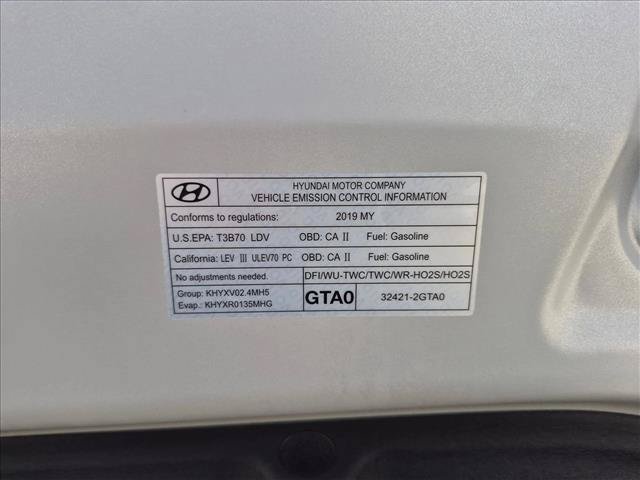 Used 2019 Hyundai Santa Fe FWD image 27
