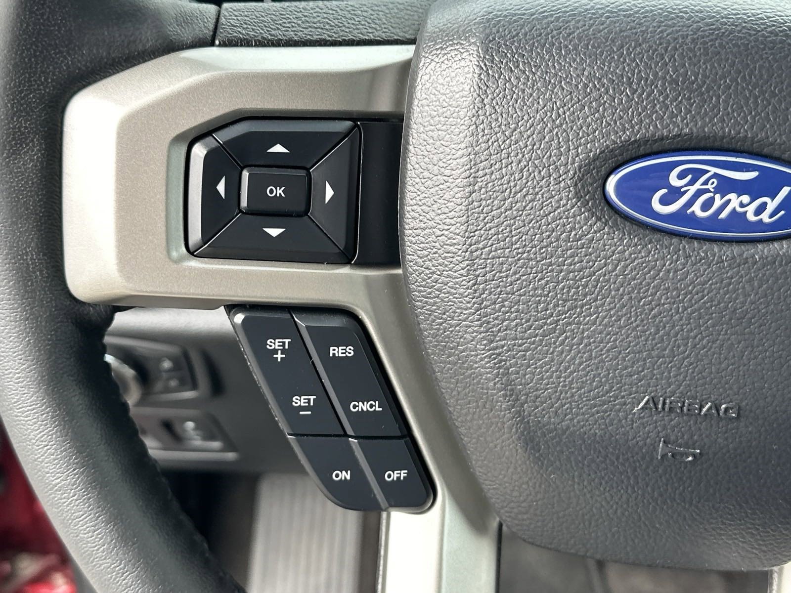 Used 2020 Ford F150 Lariat AWD/4WD image 18
