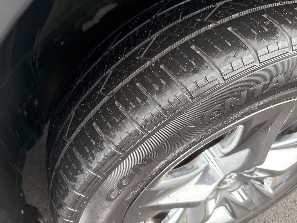 Used 2018 Toyota Highlander Limited Platinum image 10