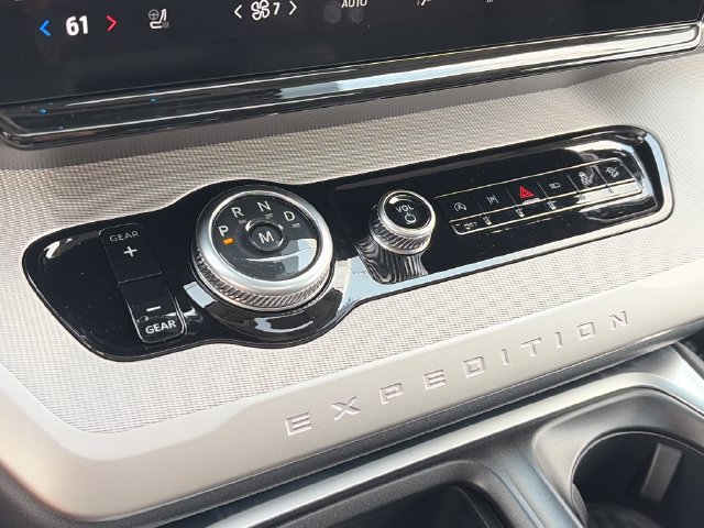New 2027 Ford Expedition Max Active AWD/4WD image 24