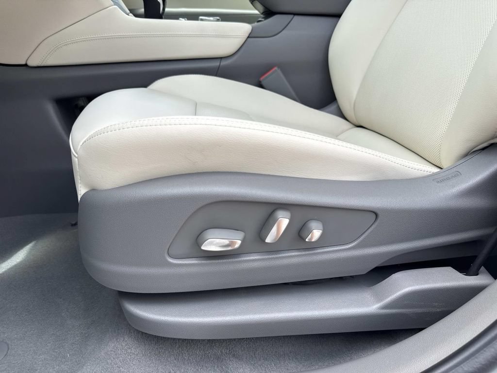 New 2026 Cadillac XT5 Premium Luxury FWD image 20
