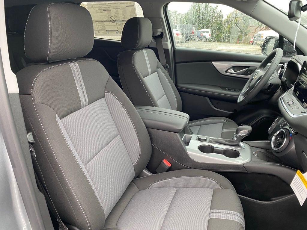 New 2026 Chevrolet Blazer LT image 21