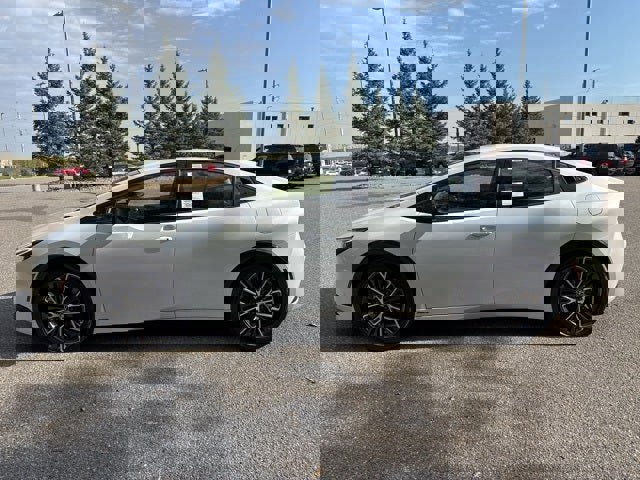 New 2026 Toyota Prius XLE image 6