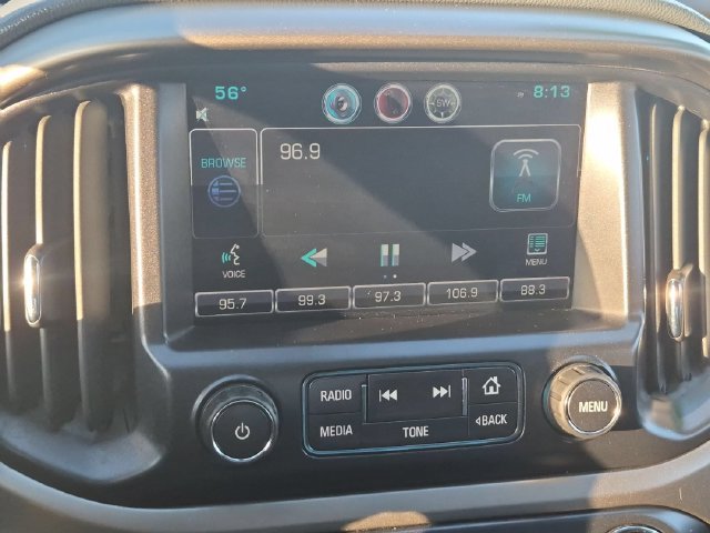 Used 2015 Chevrolet Colorado Z71 AWD/4WD image 22