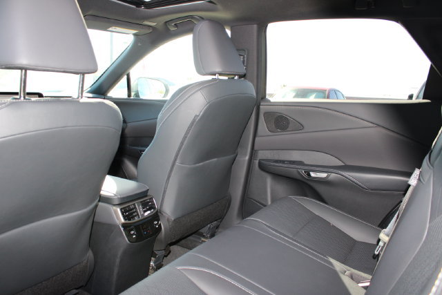 Certified 2024 Lexus RX 350 Premium Plus w/ Convenience Package FWD image 9
