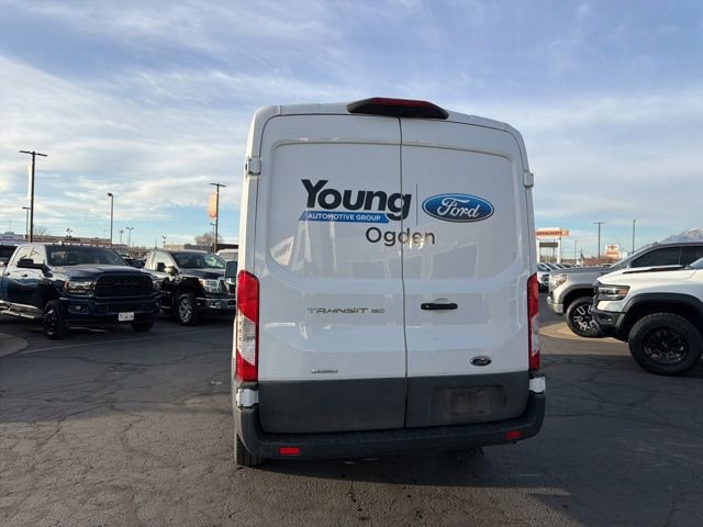 Used 2021 Ford Transit 150 Base image 12