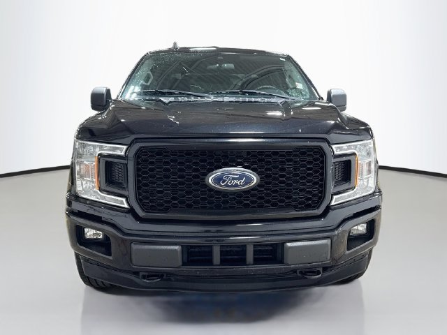 Used 2020 Ford F150 XL w/ Equipment Group 101A Mid AWD/4WD image 3