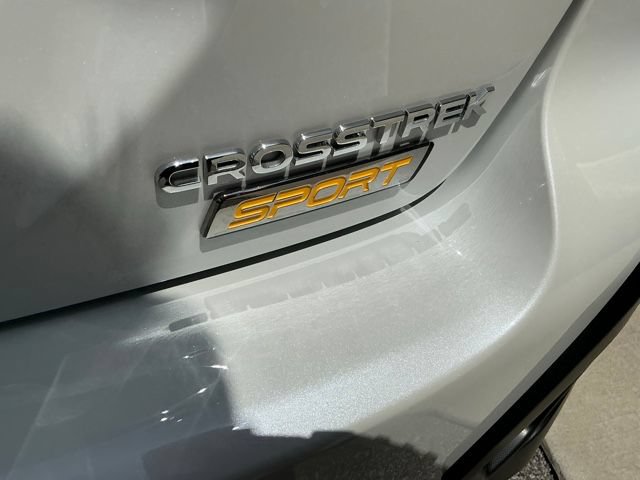 Certified 2025 Subaru Crosstrek 2.5i Sport AWD/4WD image 6
