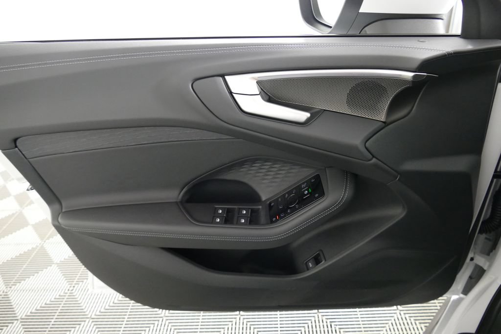 New 2026 Audi A5 Premium Plus AWD/4WD image 11