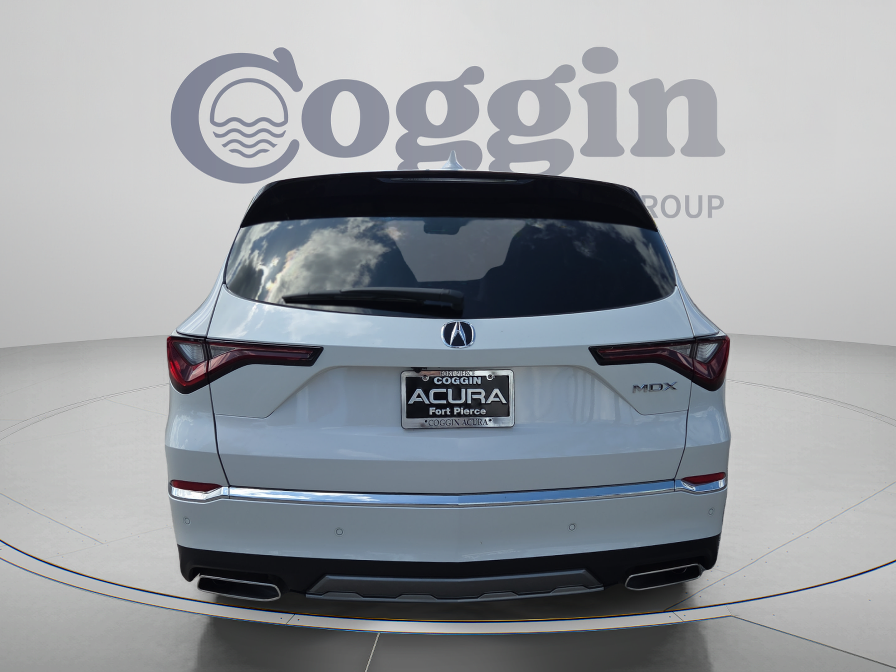 Certified 2026 Acura MDX FWD w/ Technology Package image 4