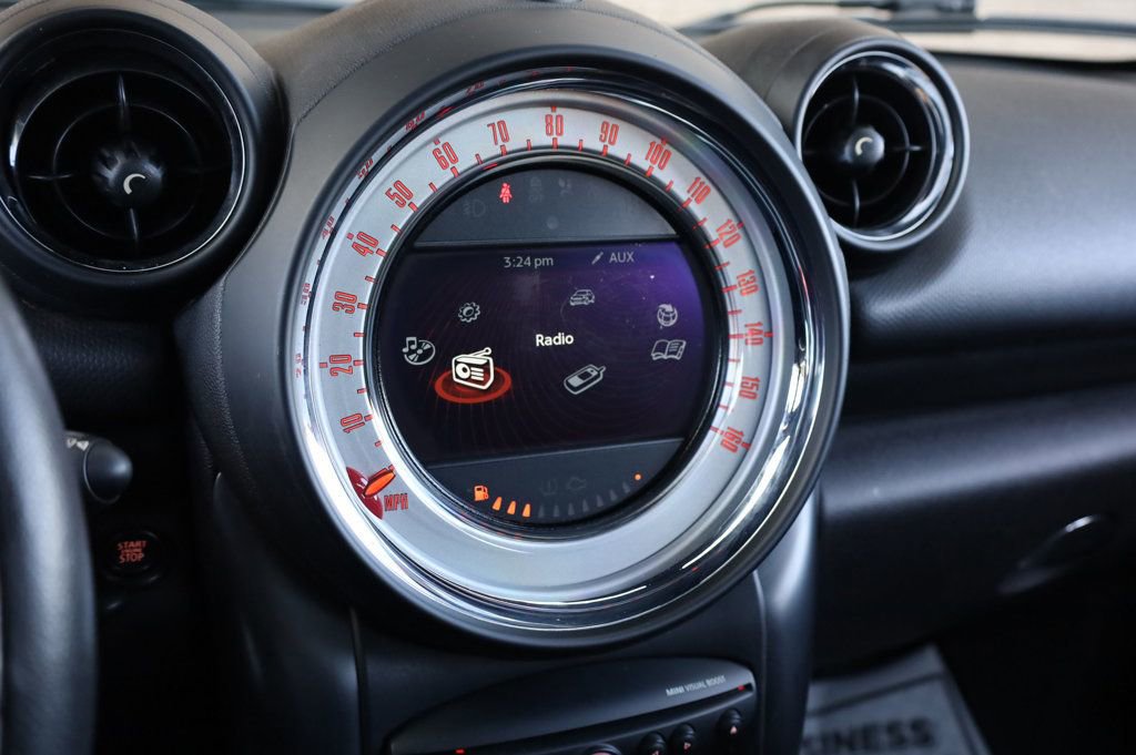 Used 2014 MINI Cooper Countryman S image 35