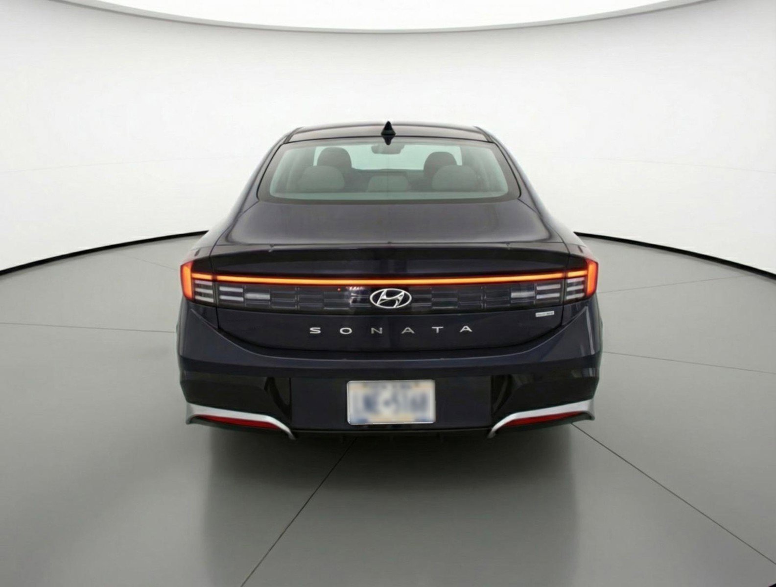 Used 2025 Hyundai Sonata SEL image 7