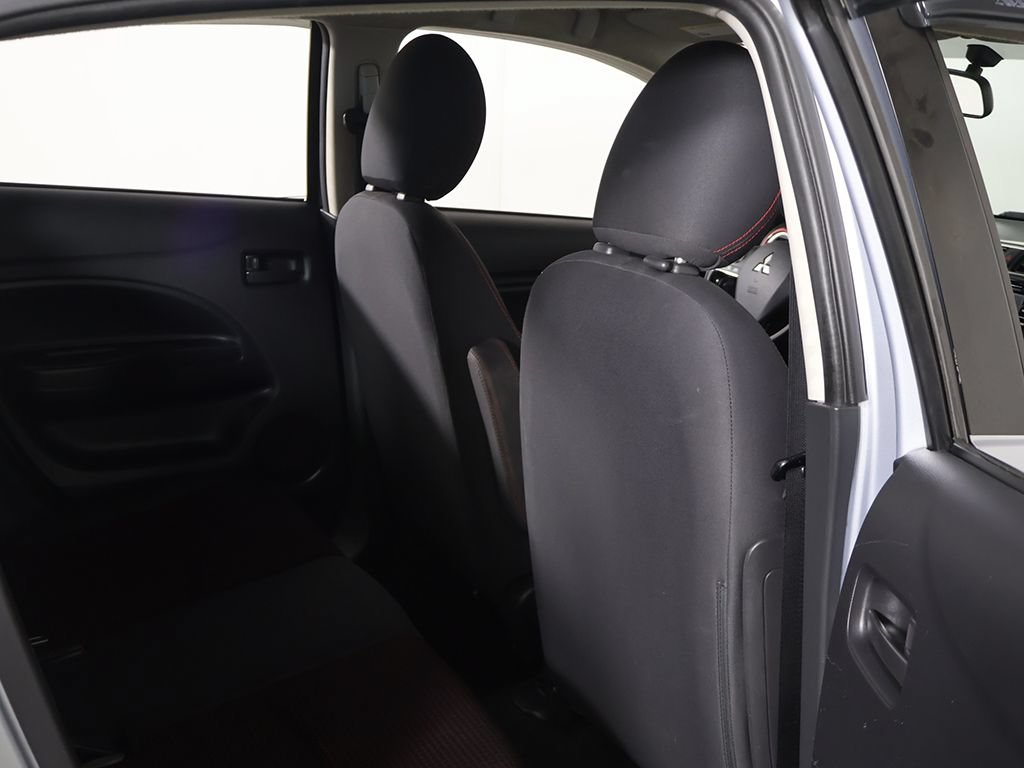 Used 2019 Mitsubishi Mirage GT FWD image 24
