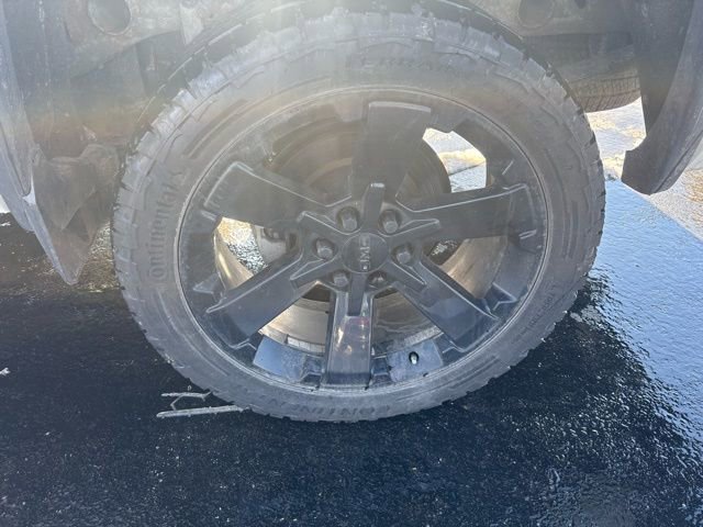 Used 2018 GMC Sierra 1500 Denali image 27