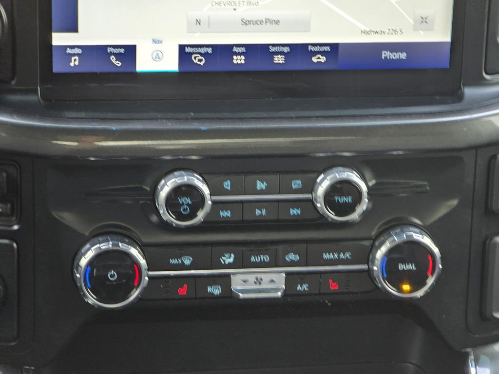 Used 2023 Ford F150 XLT w/ Equipment Group 302A High image 34