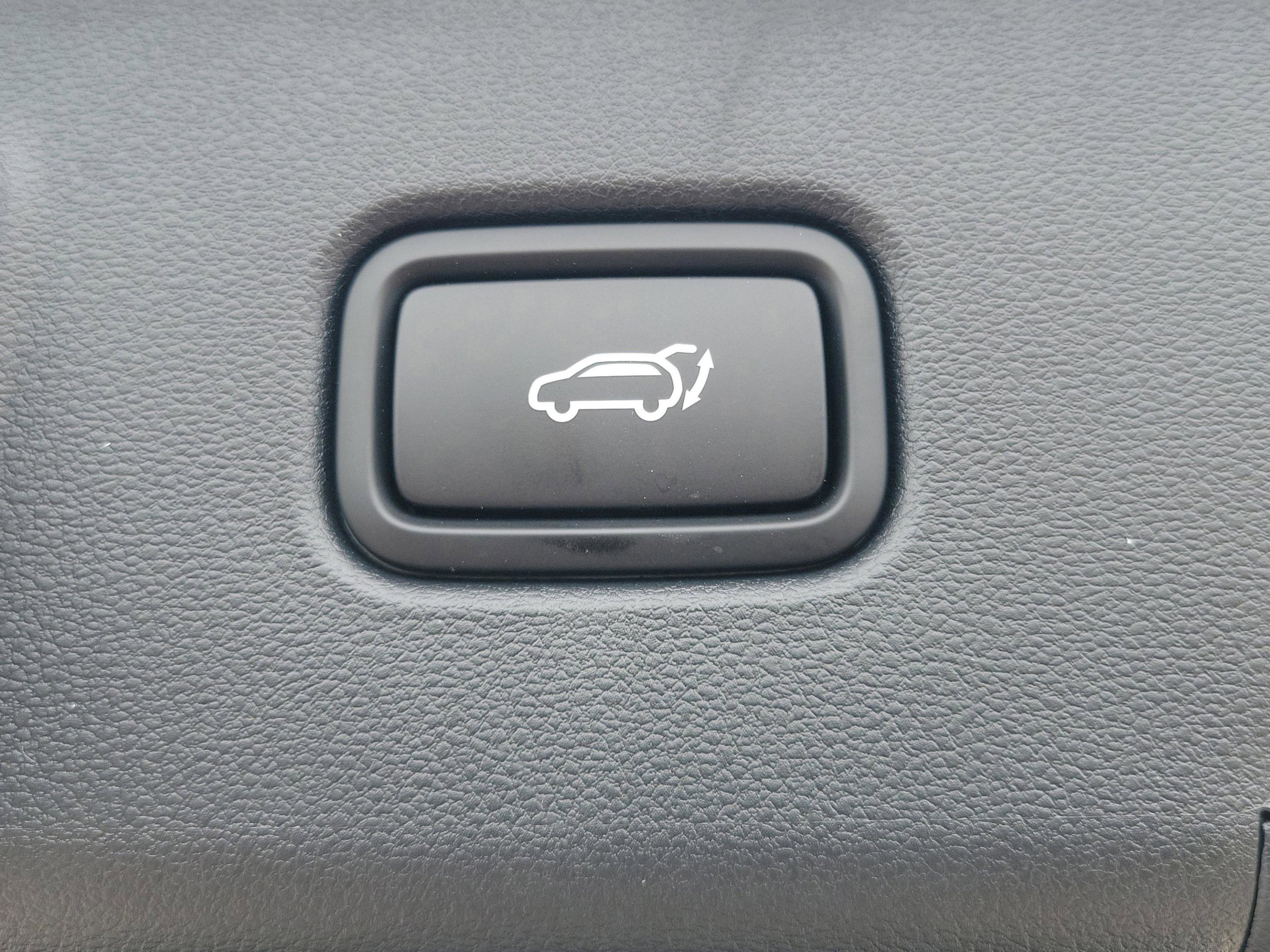 New 2026 Hyundai Tucson SEL image 11