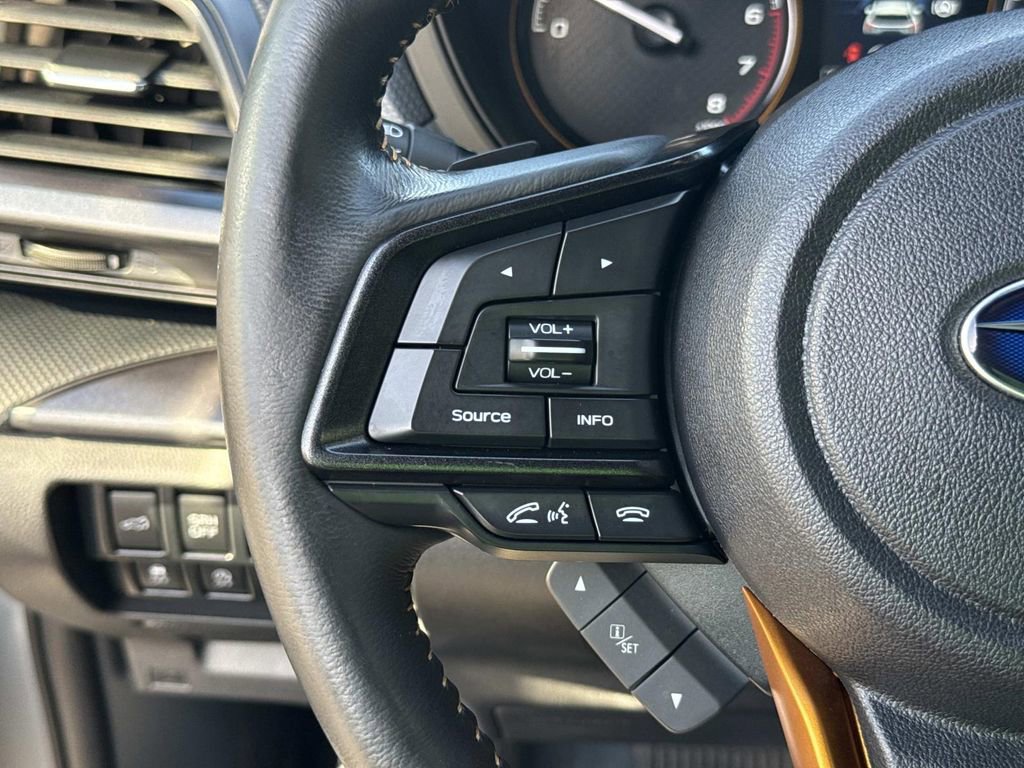 Used 2024 Subaru Forester Wilderness AWD/4WD image 46