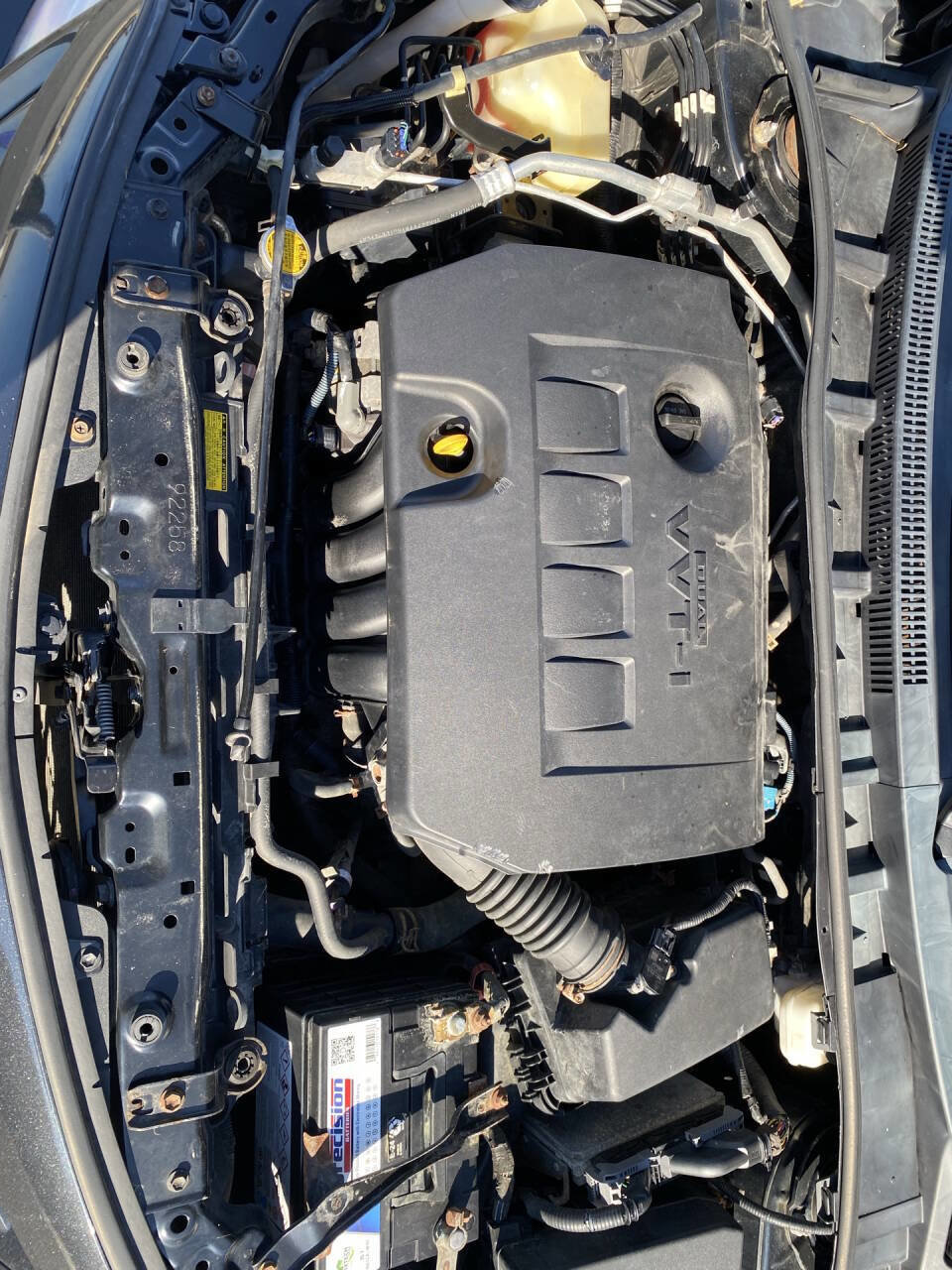 Used 2012 Toyota Corolla LE image 32