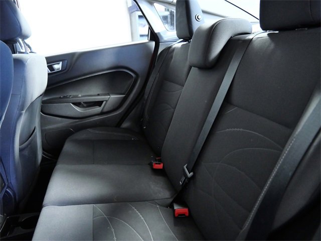 Used 2016 Ford Fiesta SE image 15