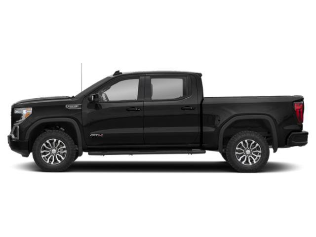 Used 2021 GMC Sierra 1500 AT4 w/ AT4 Premium Package AWD/4WD image 3