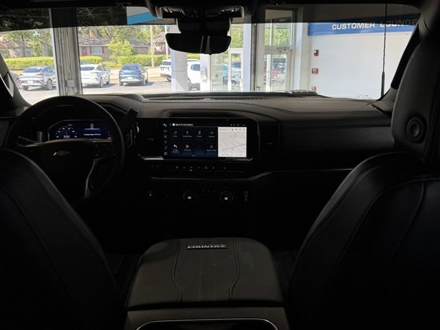 Used 2025 Chevrolet Silverado 2500 High Country w/ Technology Package image 19