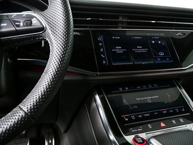 Used 2023 Audi RS Q8 image 13