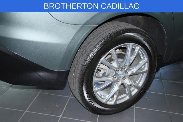 Used 2022 Buick Enclave Essence w/ Experience Buick Package AWD/4WD image 15