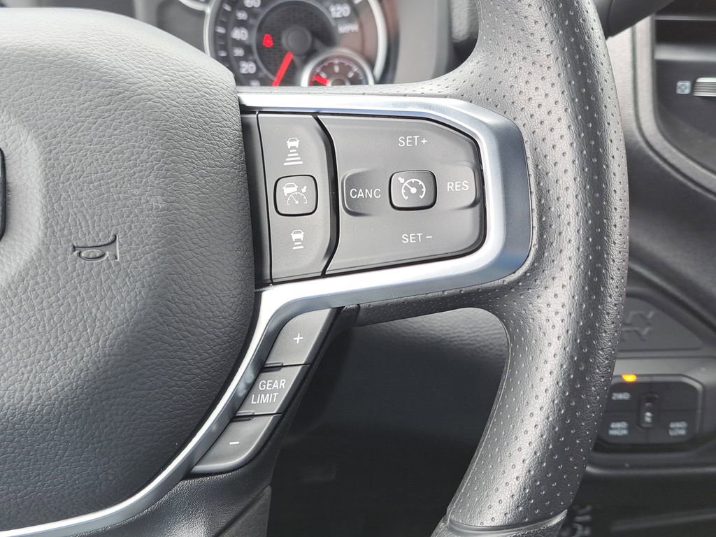 New 2026 RAM 3500 Tradesman image 11