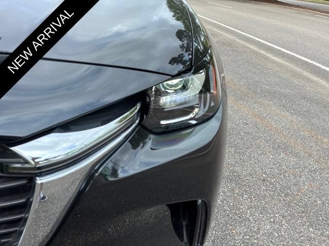 Certified 2026 MAZDA CX-90 3.3 Turbo w/ Select Package AWD/4WD image 10