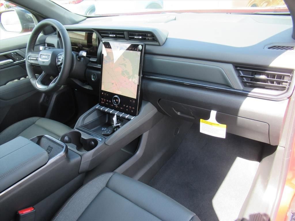 New 2026 GMC Terrain AT4 w/ Convenience Package III image 11