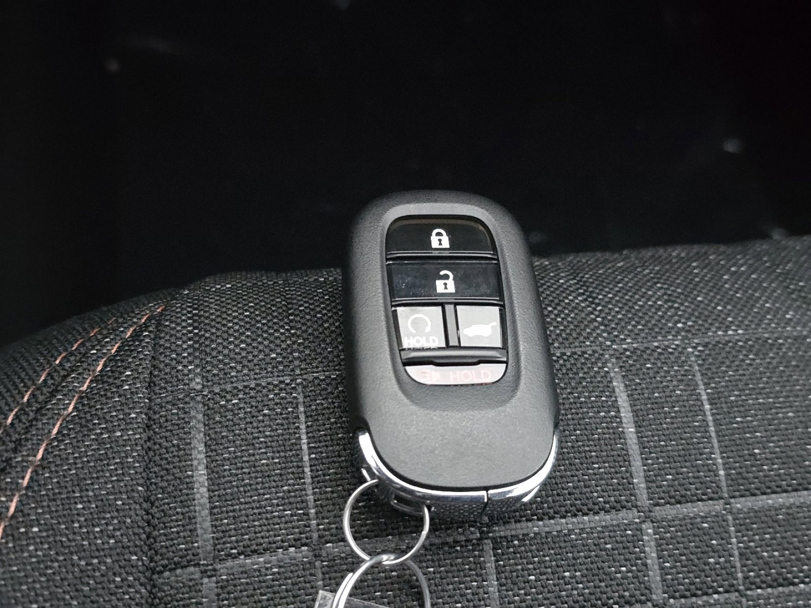 New 2026 Honda HR-V Sport image 31