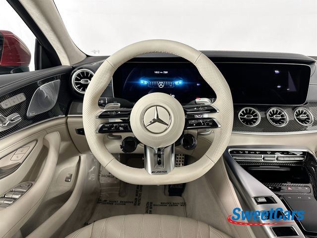 Used 2023 Mercedes-Benz AMG GT 53 image 16