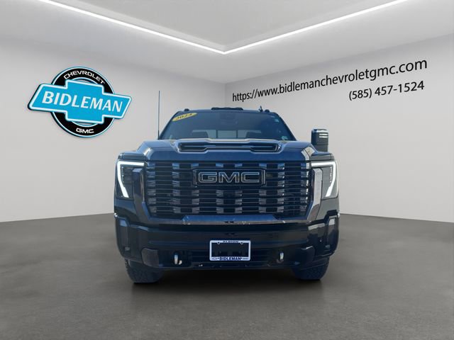 Used 2024 GMC Sierra 3500 Denali Ultimate video 2