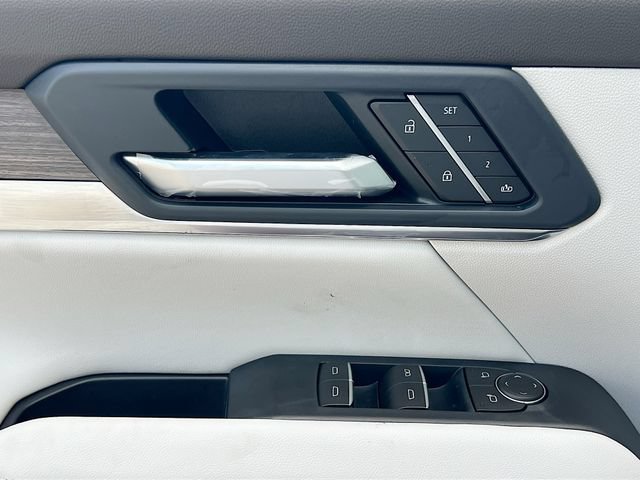 New 2026 GMC Terrain Denali AWD/4WD image 13