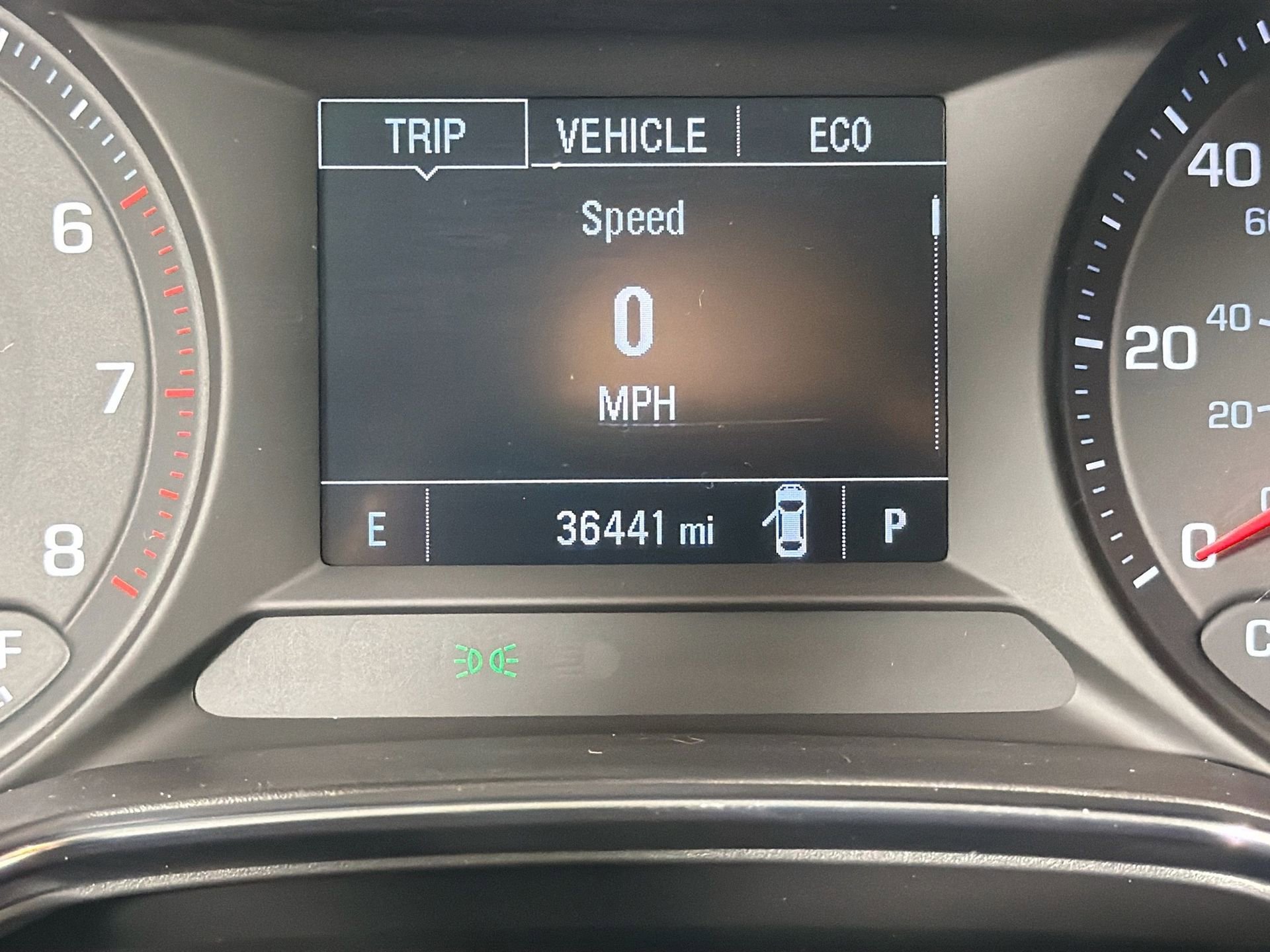 Used 2023 Chevrolet TrailBlazer LT image 15