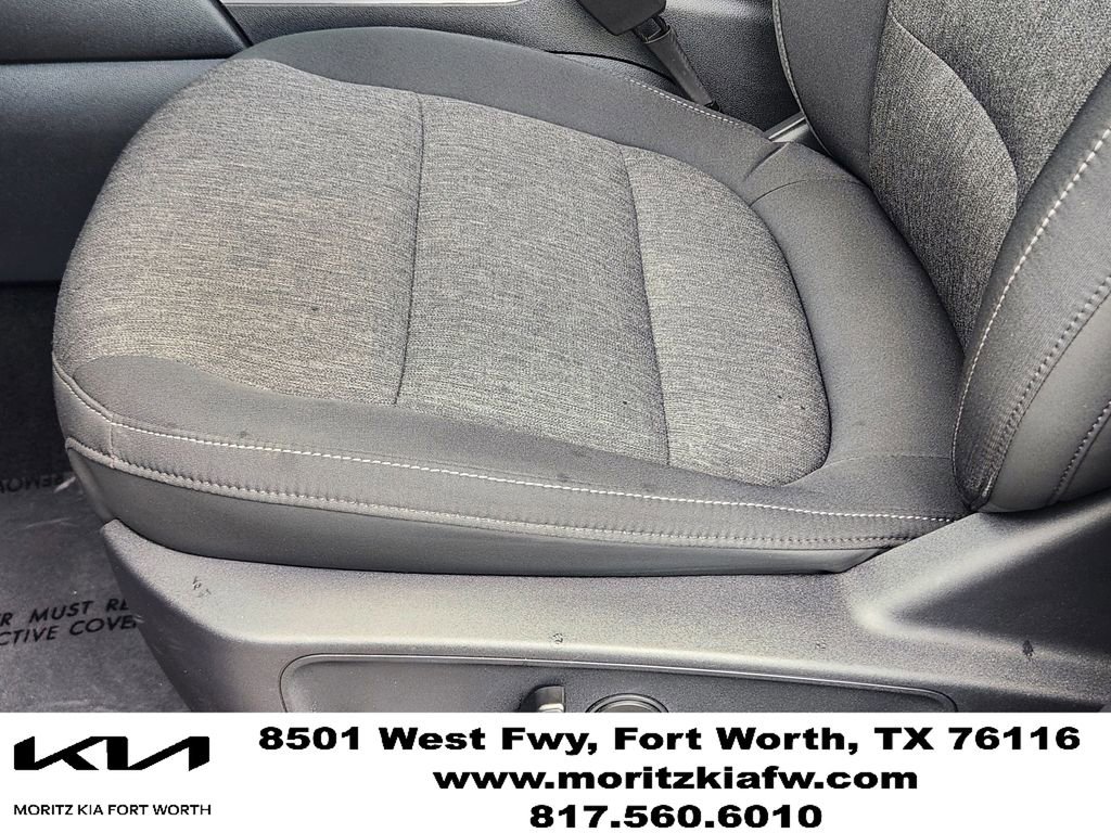 Used 2024 Ford Bronco Sport Big Bend w/ Convenience Package AWD/4WD image 23
