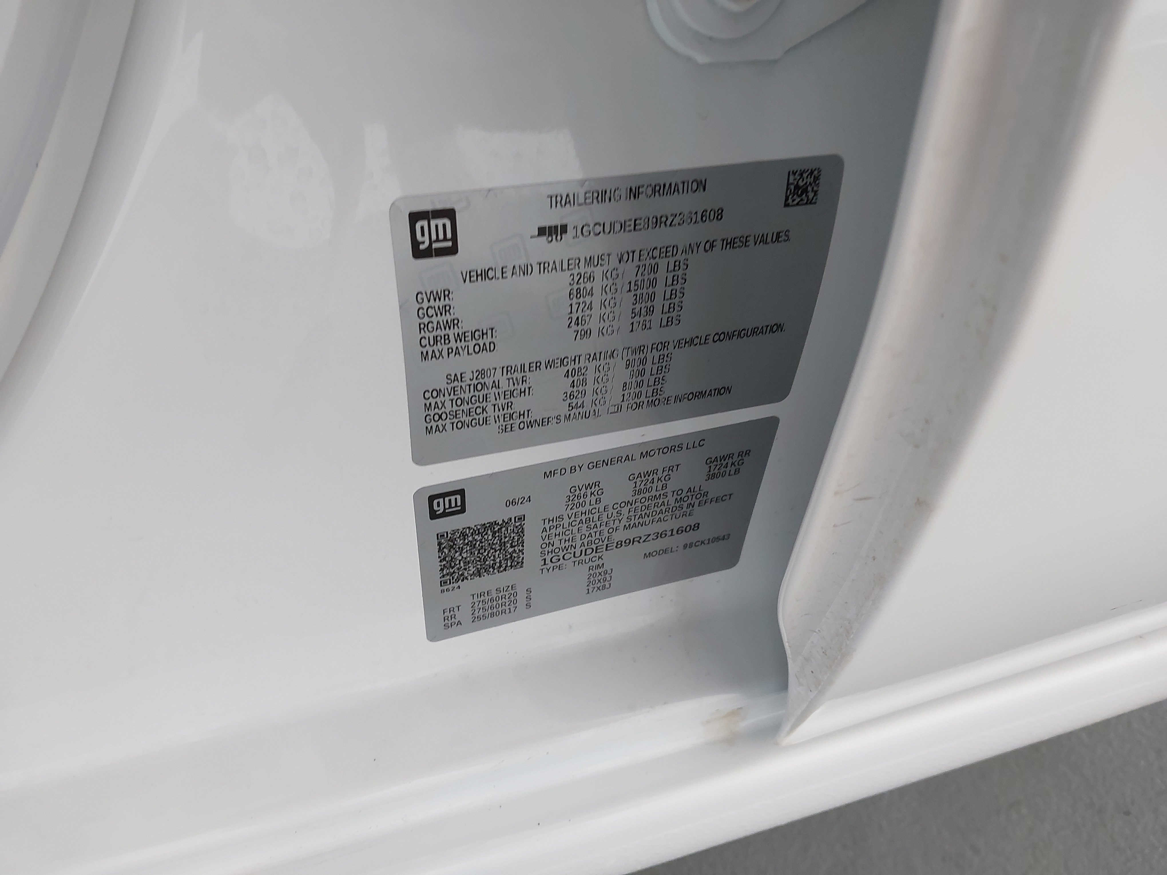 Used 2024 Chevrolet Silverado 1500 RST w/ All Star Edition Plus image 34