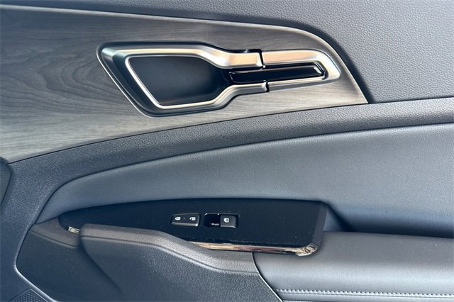 New 2025 Kia Sportage X-Line Prestige image 21
