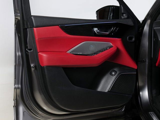 Used 2022 Acura MDX Type S image 30